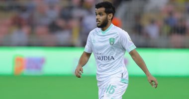 ديربى جدة.. الأهلى يضيف الهدف الثانى فى الاتحاد بالدقيقة 49.. فيديو 