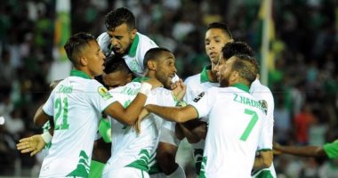 الرجاء المغربي على موعد مع التاريخ فى نهائي الكونفدرالية اليوم