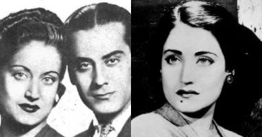 فى عيد ميلاد "آمال الأطرش".. كيف أثر الرجل فى حياة أسمهان؟