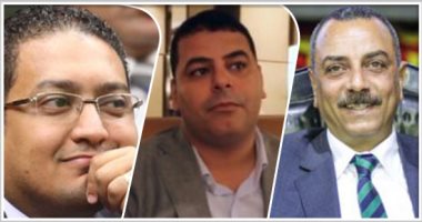 نوع جديد من الشائعات باستخدام أسماء المشاهير لنشر الشائعة باستخدام حساب الواتساب.. برلمانيون:دعوات خبيثة للحرب ضد مصر..الشفافية والتوعية أفضل طرق التصدى..وجون طلعت يطالب بسرعة إصدار لائحة قانون جرائم المعلومات