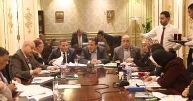 ممثل "التنظيم والإدارة" من البرلمان: صرف مستحقات عاملى بالتسوية بالمؤهلات الأعلى