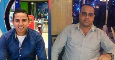 استشهاد ضابطين خلال متابعة الحالة الأمنية بالعياط.. سيارة تقتحم الكمين بسرعة هائلة وتصدمهما.. الملازم أول عمر مجدى أول شهداء دفعة 2017.. تنبأ بالشهادة عبر الفيس بوك: اللهم غسلنى بدمى وارزقنى شهادة الحق فى سبيلك