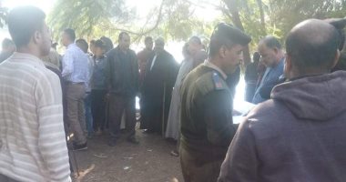 القبض على صاحب "مركب الموت" المتسبب فى غرق 5 أشخاص بالرياح البحيرى