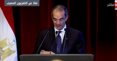 وزير الاتصالات: برنامج لتدريب وتأهيل المجندين فى هندسة وعلوم الحاسبات