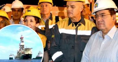 الاكتشافات البترولية المصرية على رادار الشركات الأمريكية.. توقعات بمستقبل واعد لقطاع الطاقة.. رويترز تؤكد الريادة فى تصدير الغاز.. وزير البترول للوكالة: المزايدات المقبلة تؤكد سعى الأمريكيين لتطوير الغاز البحرى