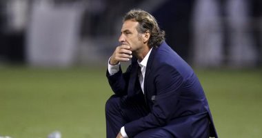 عرض كارينو وبراجا وريجيكامب على الأهلى رغم الاتفاق مع المدرب الجديد