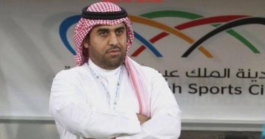 استقالة رئيس اتحاد جدة بعد الهزيمة أمام الأهلى فى الدورى السعودى