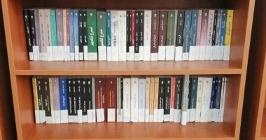 صدر هذا الأسبوع.. قصص وروايات و"أطفال داعش" استعدادا لمعرض الكتاب