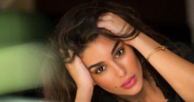 ياسمين صبرى تغلق جميع حساباتها على السوشيال ميديا