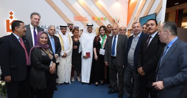 "الشارقة للكتاب": المشاركة بالمعارض تفتح قنوات التواصل بين الثقافات العربية