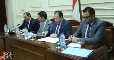  المصرية للاتصالات: 78% من المواطنين على باقة 2 ميجا إنترنت وهى بطيئة جداً 