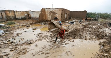 مصرع 13 شخصا بولاية "الجزيرة" واقليم دارفور بالسودان جراء السيول