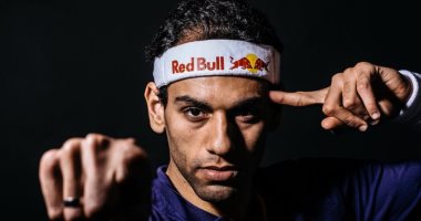 فى عيد ميلاده الـ28.. محمد الشوربجى "هبة" الاسكواش المصرى