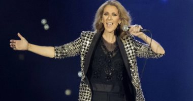  سلين ديون تطلق خط أزياء خاصا للأطفال وتؤكد: ولادى أهم ما عندى..فيديو  