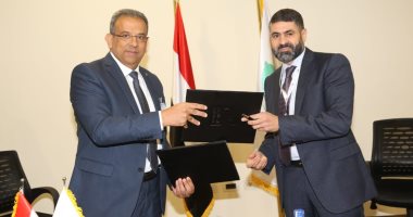 البريد يوقع بروتوكول تعاون VMware العالمية لتطبيق التحول الرقمى