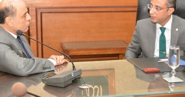 محافظ سوهاج: تطبيق نظام الإتاحة لذوى الإعاقة بالمؤسسات الحكومية
