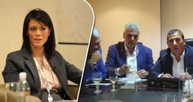غرفة شركات السياحة ترفع شعار "الرقابة" على الخدمات المقدمة للسائح.. وتحدد خمس ملفات لإعادة ترتيب القطاع.. حسام الشاعر: تغليظ العقوبة لمن يعمل بدون ترخيص.. وفتح قنوات تواصل مع السفراء.. وتدريب العاملين أولوية