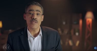 ضياء رشوان لأعضاء نقابة الصحفيين: مشاعركم غمرتنى منذ إعلان ترشحى نقيبا