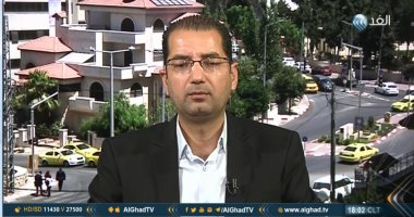 قيادي بـ "فتح" يدعو الشعوب العربية لمساندة أبناء القدس فى معركتهم ضد الاحتلال