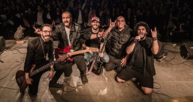 فرقة ملاذ: انتظروا أغنية "سابع سما" الخميس المقبل