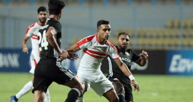 نادر شوقى: رضا شحاتة يقود الجونة أمام الزمالك بـ"البدلاء"