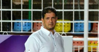 تجهيزات البطولة الأفريقية للكرة الشاطئية بشرم الشيخ تدخل مراحلها النهائية