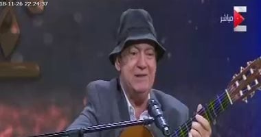 إلهام المدفعى: طورت الأغنية القديمة ولم أمس جوهرها