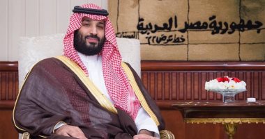 ولى العهد السعودى يدشن ٥ مشاريع على هامش زيارته للجزائر