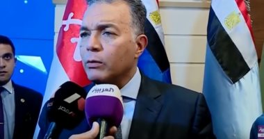 وزارة النقل تعلن الطوارئ بالمترو والسكة الحديد لمواجهة الأمطار