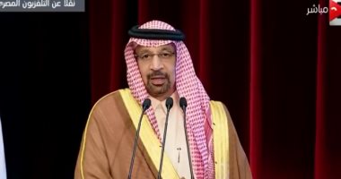 وزير الطاقة السعودى: روابط اقتصادية وسياسية فريدة بين مصر والمملكة