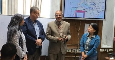 الهيئة العامة للأرصاد الجوية تجتاز إجراءات التفتيش من المنظمة العالمية WMO