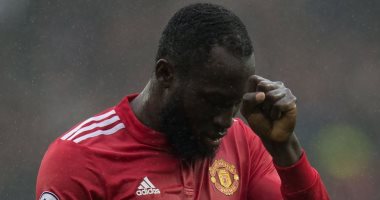 شكوك حول مشاركة لوكاكو مع مانشستر يونايتد ضد إنتر ميلان اليوم