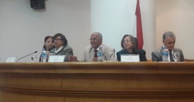 مثقفون من "الأعلى للثقافة": ملك حفنى أول امرأة تدعو لتجديد الفكر الدينى