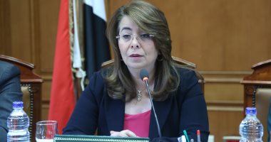 وزيرة التضامن: إجراء اللازم لاستخراج معاشات لأسر ضحايا حريق محطة مصر