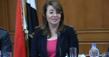 وزيرة التضامن أمام البرلمان: أموال المعاشات مصونة وعلى أصحابها الاطمئنان