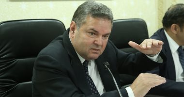 هشام توفيق بالبرلمان: القطاع العام لا يموت وينمو بالمشاركة مع "الخاص"