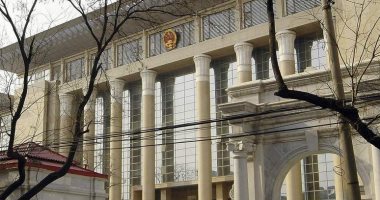 كاتب صينى حكم عليه بالسجن لمدة 10 سنين والسبب رواية.. اعرف حكايته