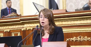 وزيرة التضامن بالبرلمان: صكوك المعاشات فى الخزانة العامة 362 مليار جنيه