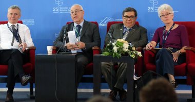 مؤتمر التنوع البيولوجى يبحث سبل توفير نظام بيئى يدعم الإنتاج الزراعى المستدام