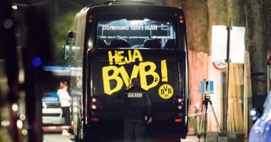 حبس المتهم بتفجير حافلة بوروسيا دورتموند 14 عامًا