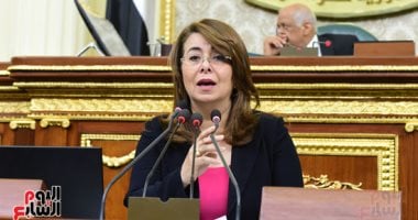 وزيرة التضامن بالبرلمان: لدينا قاعدة بيانات متجددة لضمان الدعم لمستحقيه