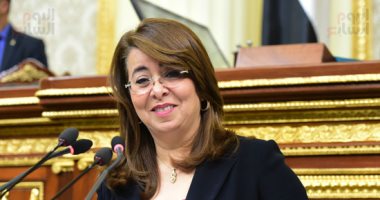 غادة والى: برنامج "مودة" يستهدف الحد من نسبة الطلاق ونتطلع لتجربة ماليزيا 