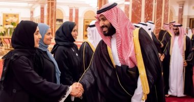 شاهد فى دقيقة.. 5 انتصارات يحققها ولى العهد السعودى للمرأة