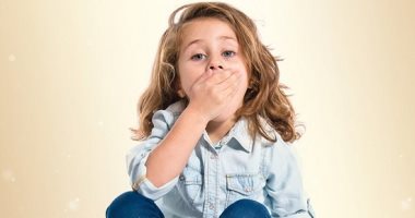 حلو وكداب.. إزاى تتعاملى مع طفلك لما يكذب عليكى