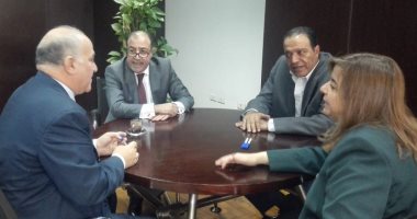 صندوق الإسكان الاجتماعى يخصص 300 وحدة سكنية ببرج العرب لنقابة الاجتماعيين 