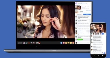 بعد نجاحها على جروباته.. فيس بوك يختبر ميزة Watch Party فى إنستجرام