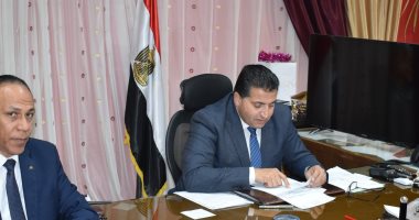 وكيل تعليم جنوب سيناء: تجهيز المدارس استعدادا لحملة "فيروس سى"