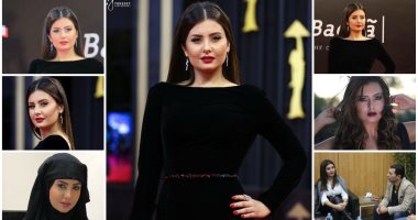  رشا بن معاوية: سعاد حسنى مثلى الأعلى وأتمنى العمل مع الزعيم