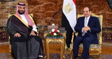 إنفوجراف.. خطة عمل مجلسى الغرف السعودية والمصرية لتعزيز التجارة المشتركة