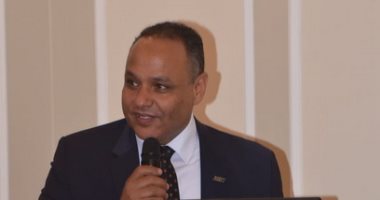 رئيس أكاديمية البحث العلمى يفتتح المؤتمر العربى للنباتات الطبية والعطرية